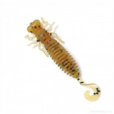 Larva LUX 1,6 (10шт) цвет 003